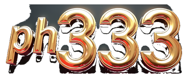 ph333 logo